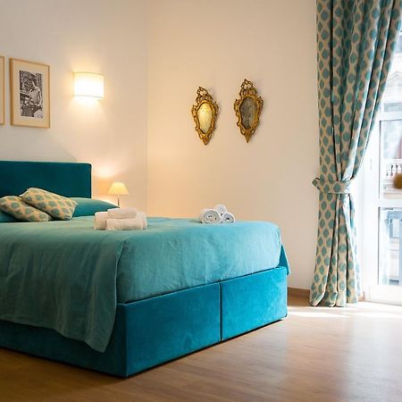 רומא Prestigious Apartment Via Barberini מראה חיצוני תמונה