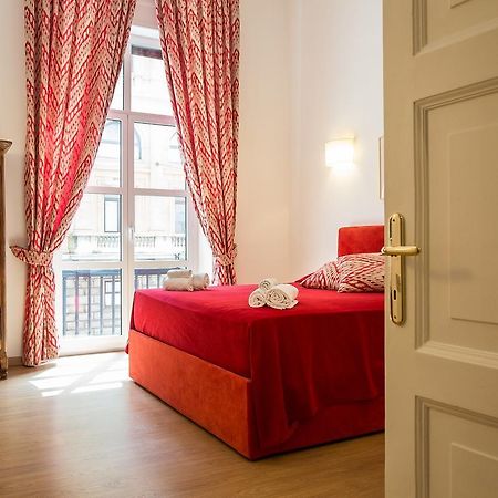 רומא Prestigious Apartment Via Barberini מראה חיצוני תמונה