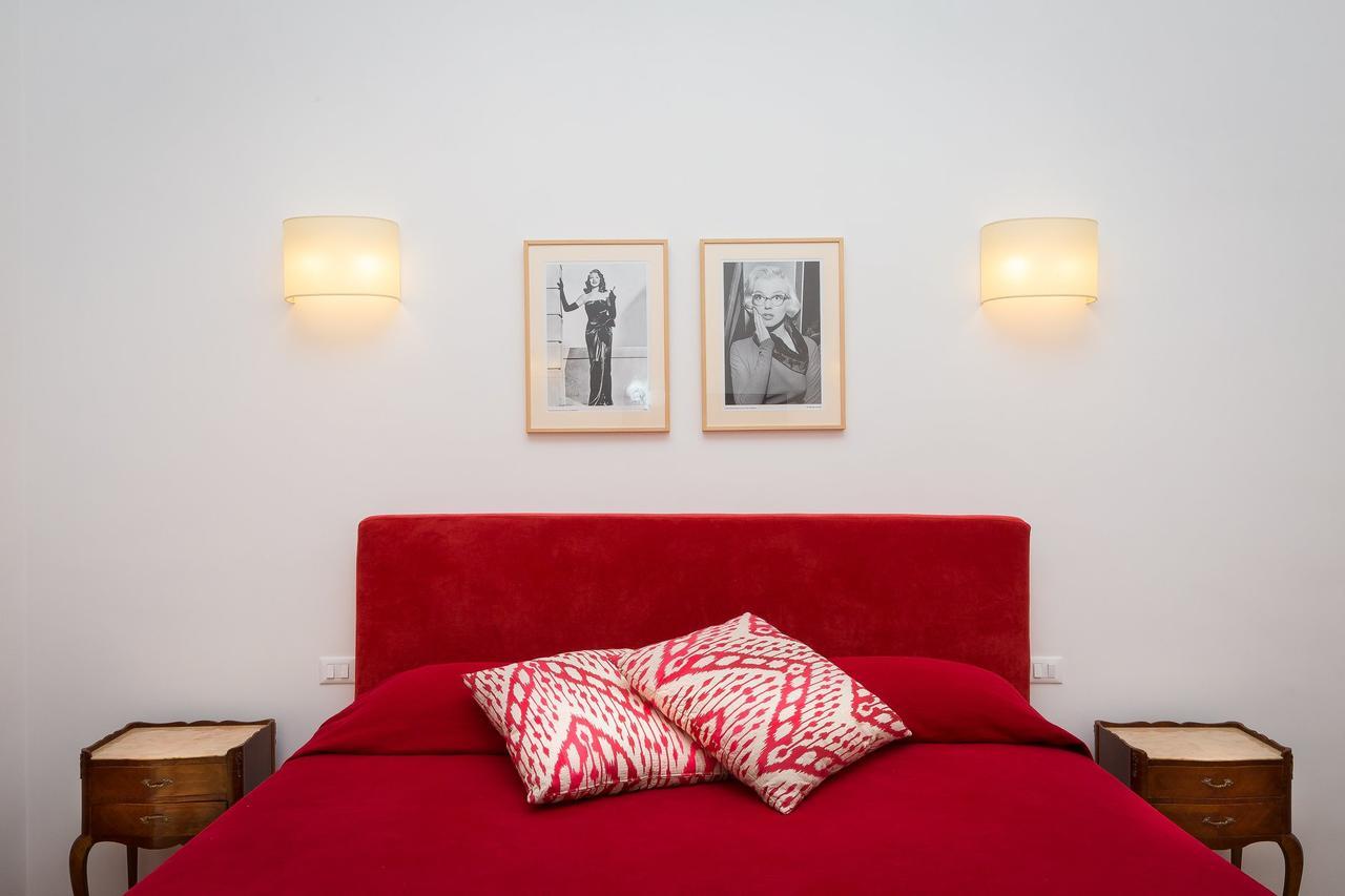 רומא Prestigious Apartment Via Barberini מראה חיצוני תמונה