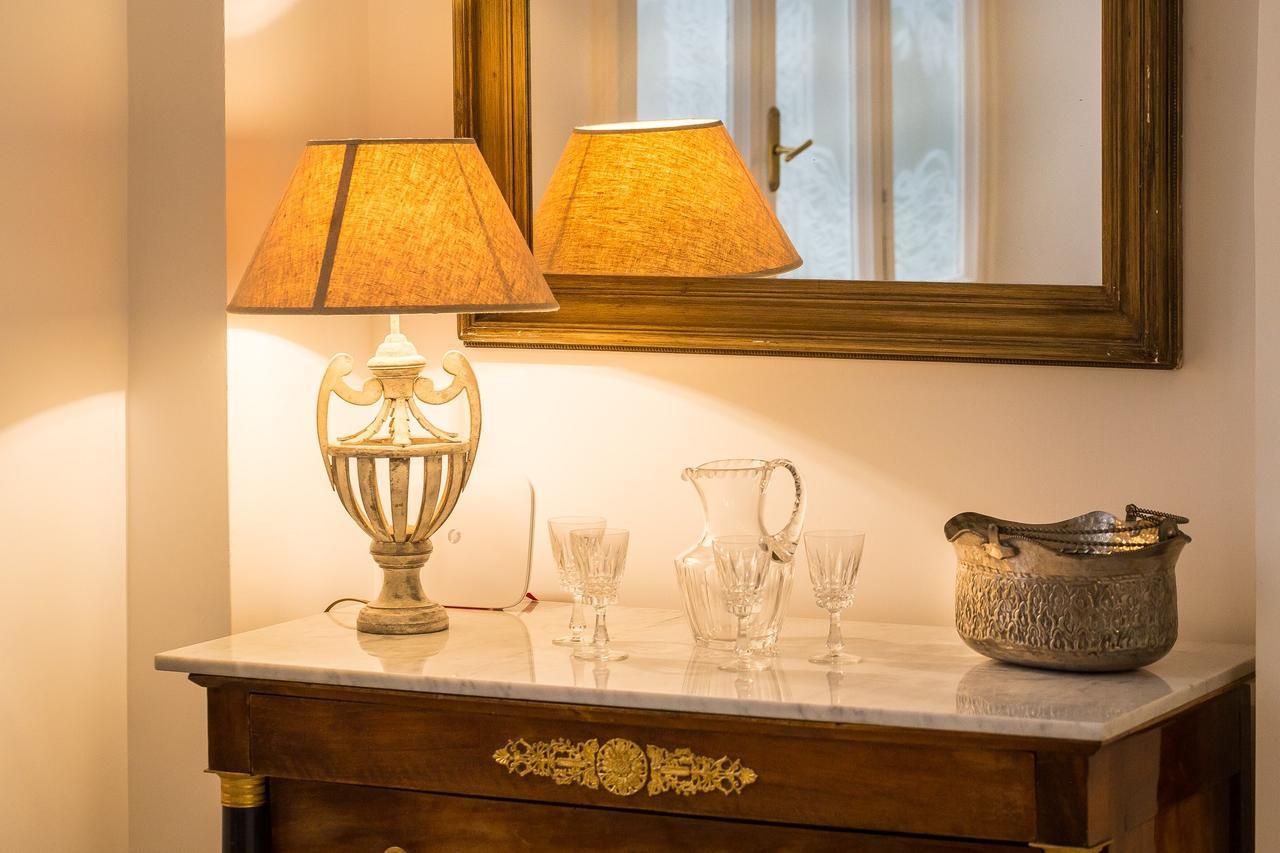 רומא Prestigious Apartment Via Barberini מראה חיצוני תמונה