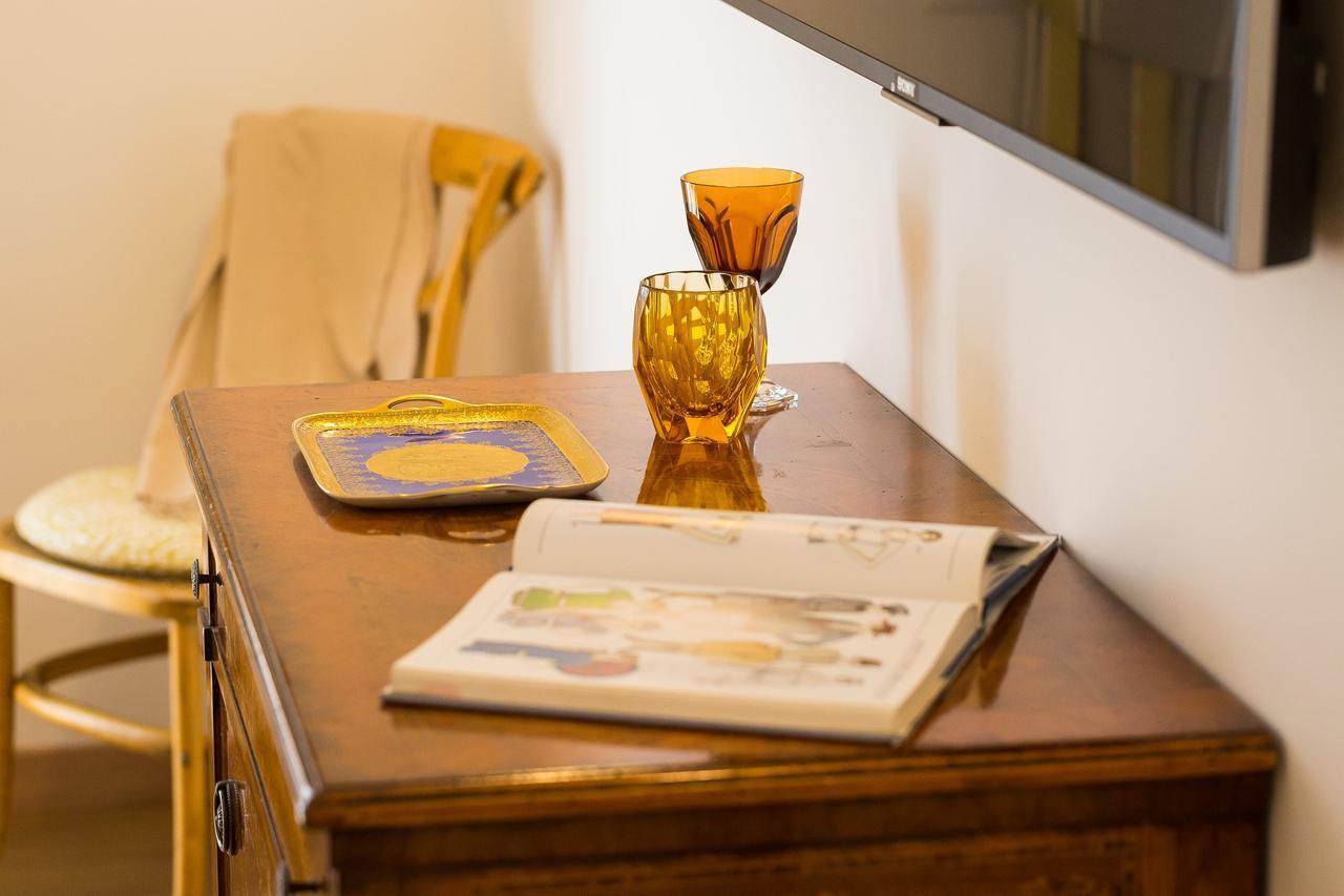 רומא Prestigious Apartment Via Barberini מראה חיצוני תמונה