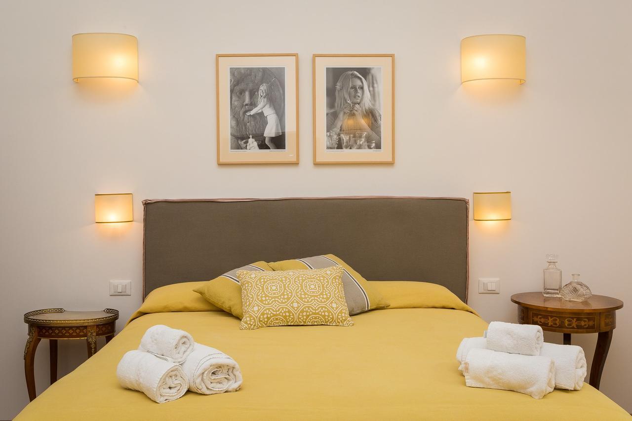 רומא Prestigious Apartment Via Barberini מראה חיצוני תמונה