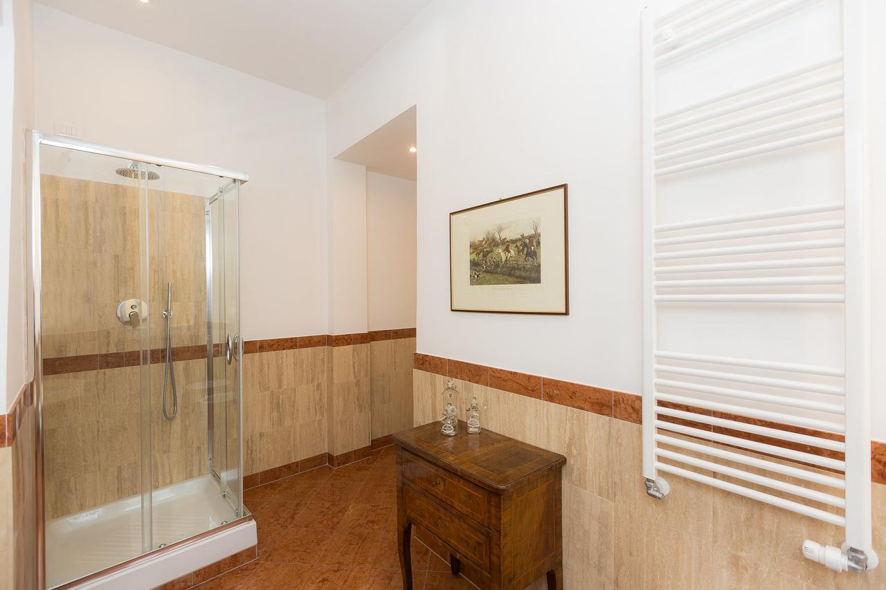 רומא Prestigious Apartment Via Barberini מראה חיצוני תמונה