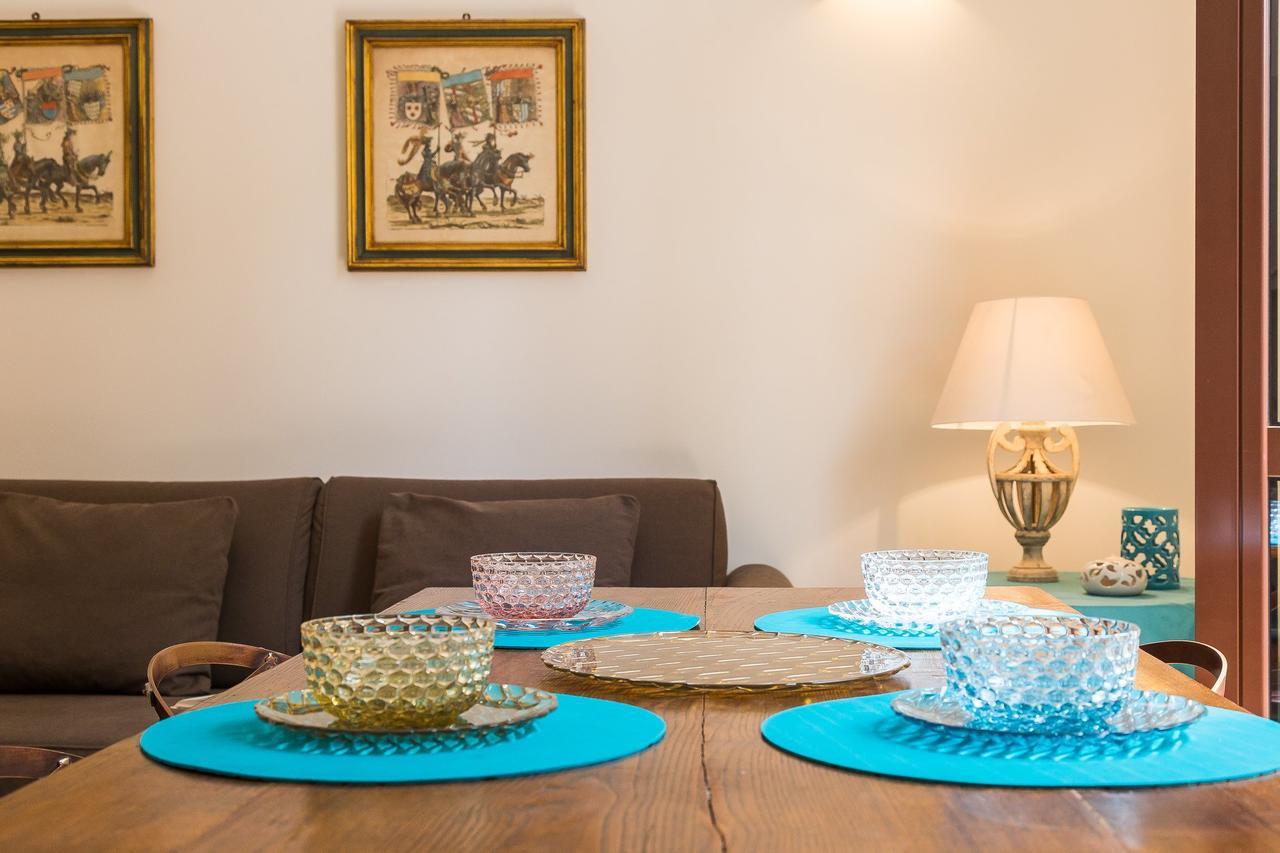 רומא Prestigious Apartment Via Barberini מראה חיצוני תמונה