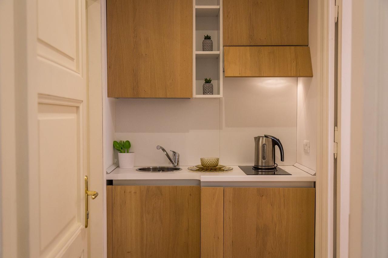 רומא Prestigious Apartment Via Barberini מראה חיצוני תמונה